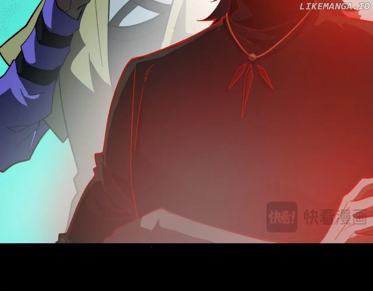 I created an Urban Legend Chapter 102 - page 71
